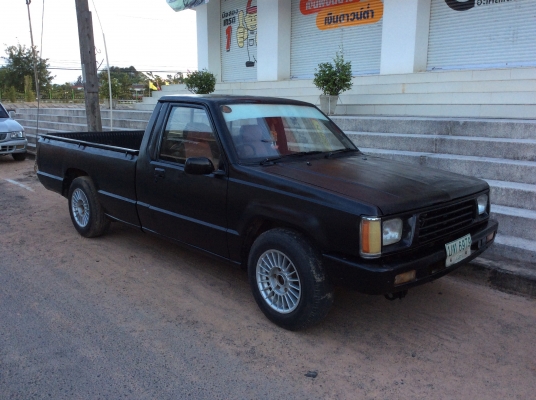 ขายด่วนมิตซูบิชิL200