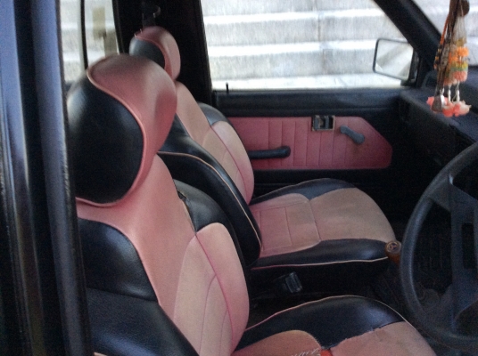 ขายด่วนมิตซูบิชิL200