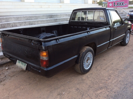 ขายด่วนมิตซูบิชิL200