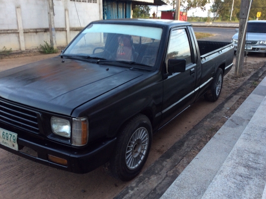 ขายด่วนมิตซูบิชิL200