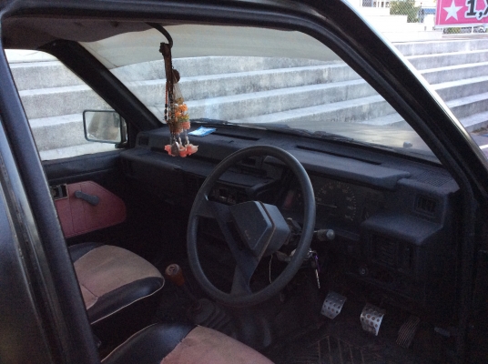 ขายด่วนมิตซูบิชิL200