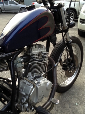 ขาย RXZ เครื่อง lifan 200 ทะเบียนพร้อมโอน ภาษีไม่ขาด เครื่องแจ้งลงเล่มแล้ว ระแบบไฟติดหมดทุกดวง รถจบสภาพพร้อมใช้