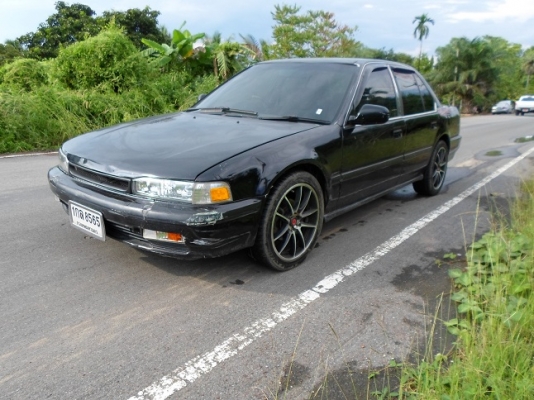 HONDA ACCORD ปี1991