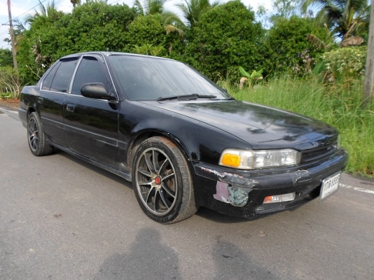 HONDA ACCORD ปี1991 HONDA ACCORD ปี1991