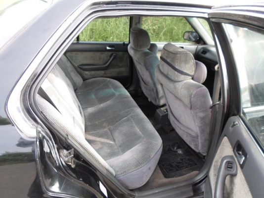 HONDA ACCORD ปี1991 HONDA ACCORD ปี1991