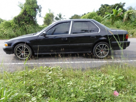 HONDA ACCORD ปี1991 HONDA ACCORD ปี1991
