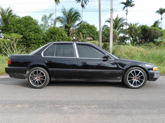 HONDA ACCORD ปี1991 HONDA ACCORD ปี1991
