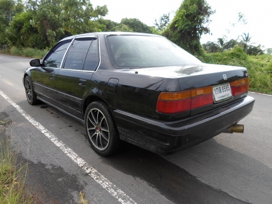 HONDA ACCORD ปี1991 HONDA ACCORD ปี1991