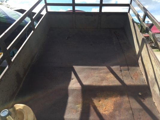 ขายรถบรรทุกเพื่อการเกษตร 4*4