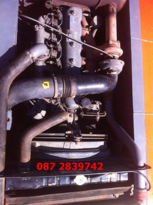 ขายรถแบคโฮ Hitachi ZX 200-1 เอกสารเล่มทะเบียน 13,XXX ชม.