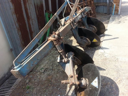 ผาน 3 โครง 4 ไคเฮงหลี ขนาด 3x26 ใบใหม่ยกชุด