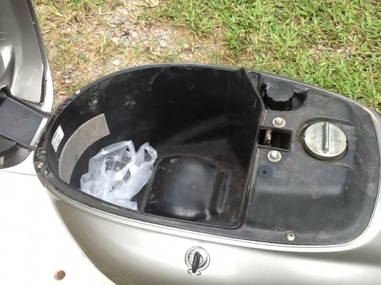 ออนด้า รถนอกเข้าจากอีญี่ปุ่น พร้อมใช้งาน  (เอกสารซื้อ ขาย)