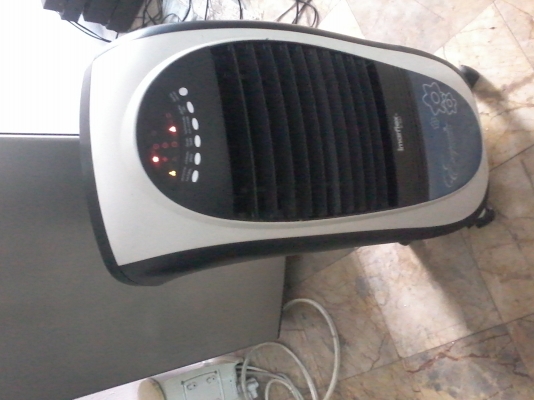 ขายพัดลมไอน้ำimaflex