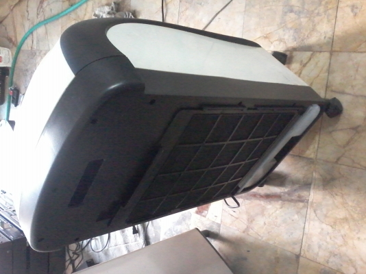 ขายพัดลมไอน้ำimaflex