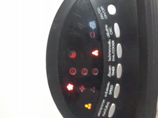 ขายพัดลมไอน้ำimaflex