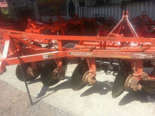 ผานตราช้างขนาด 4x22 นิ้วใบใหม่ยกชุด