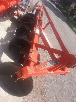 ผานตราช้างขนาด 4x22 นิ้วใบใหม่ยกชุด