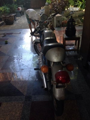 ขาย SUZUKI   AS 50