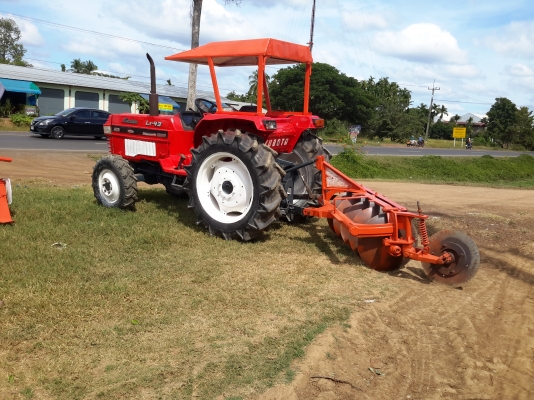 175,000 บ.อยากให้เอาไปใช้ครับ kubota. L1-43 ( 4×4 ) พร้อม ผาน 5 ราคาเบาๆ พร้อมรับทุกเงื่อนไขครับ 175,000 บ.อยากให้เอาไปใช้ครับ kubota. L1-43 ( 4×4 ) พร้อม ผาน 5 ราคาเบาๆ พร้อมรับทุกเงื่อนไขครับ