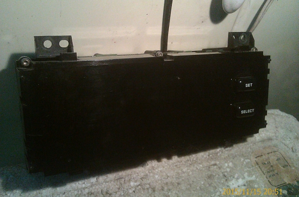 ตู้vcd panasonic 8 แผ่น