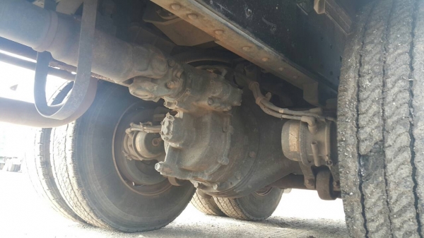 ขายรถพ่วง 22 ล้อ แม่.ลูก กระบะเนียมคอกเกษตรดั้ม อู่.พงษ์ไพบูรณ์ ISUZU 360 ปี.ธ.ค.55 รถสวย วิ้งน้อย ราคา.2950000 ต่อรอง มี.2 พ่วง สนใจรีบจองด่วน