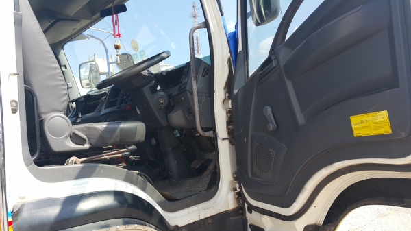 ขายรถพ่วง 22 ล้อ แม่.ลูก กระบะเนียมคอกเกษตรดั้ม อู่.พงษ์ไพบูรณ์ ISUZU 360 ปี.ธ.ค.55 รถสวย วิ้งน้อย ราคา.2950000 ต่อรอง มี.2 พ่วง สนใจรีบจองด่วน