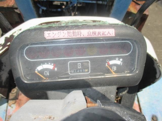 FROM JAPAN รถตักล้อยาง MITSUBISHI WS210 (รุ่นใหม่) ขับเคลื่อน 2 เพลา/เลี้ยวเอว/เกียร์ทอร์ค/คอนโทรลเดี่ยว ราคาเพียง 360,000 บาท สนใจรีบติดต่อ 0819337688