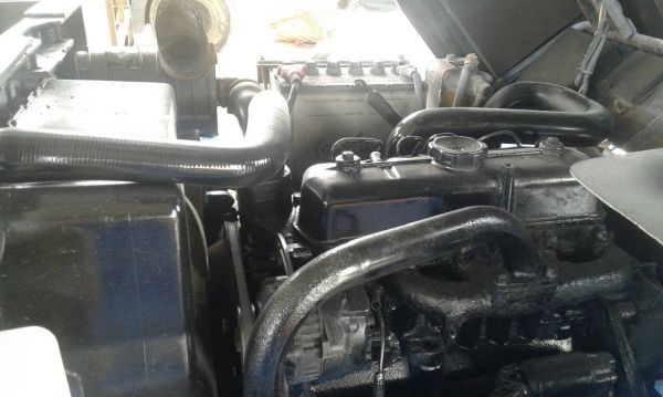 FROM JAPAN รถตักล้อยาง MITSUBISHI WS210 (รุ่นใหม่) ขับเคลื่อน 2 เพลา/เลี้ยวเอว/เกียร์ทอร์ค/คอนโทรลเดี่ยว ราคาเพียง 360,000 บาท สนใจรีบติดต่อ 0819337688