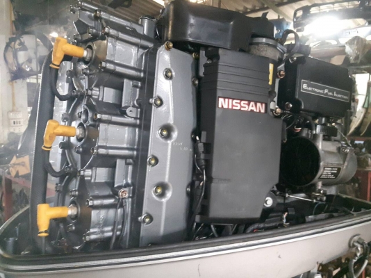 ขายเรือ สปีทโบ๊ท   23 ฟุต เครื่อง 150 หัวฉีด V6