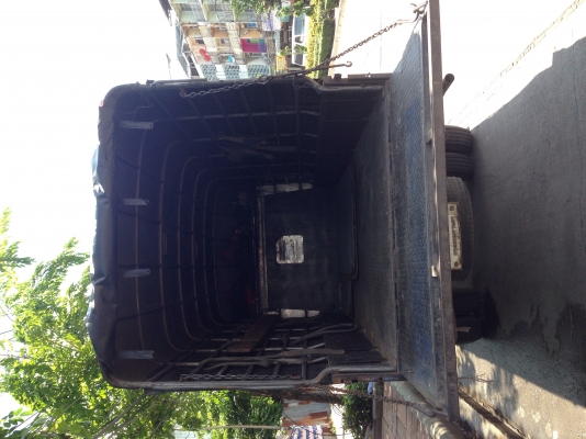 ขายรถบรรทุกอีซูซุ nkr เจ้าของขายเอง