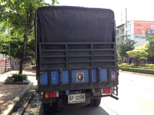 ขายรถบรรทุกอีซูซุ nkr เจ้าของขายเอง