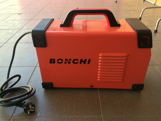 ตู้เชื่อมBonchiของใหม่ขนาด300A. ตู้เชื่อมBonchiของใหม่ขนาด300A.