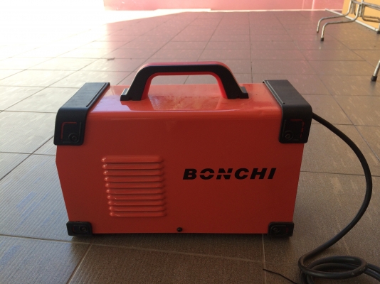 ตู้เชื่อมBonchiของใหม่ขนาด300A. ตู้เชื่อมBonchiของใหม่ขนาด300A.