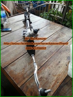 แร็คเพาเวอร์มือสองของแท้ สภาพใหม่ รับประกัน 3 เดือน ส่งฟรีทั่วประเทศ