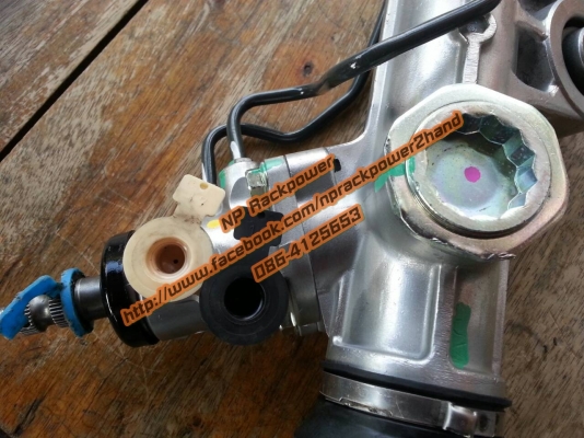 แร็คเพาเวอร์มือสองของแท้ สภาพใหม่ รับประกัน 3 เดือน ส่งฟรีทั่วประเทศ