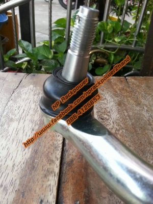 แร็คเพาเวอร์มือสองของแท้ สภาพใหม่ รับประกัน 3 เดือน ส่งฟรีทั่วประเทศ