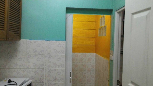 ขายทาวน์เฮ้าส์ ม.สุขสำราญลีฟวิ่ง ประชาอุทิศ 90 เนื้อที่ 20 ตร.ว.ตกแต่งใหม่ ขายทาวน์เฮ้าส์ ม.สุขสำราญลีฟวิ่ง ประชาอุทิศ 90 เนื้อที่ 20 ตร.ว.ตกแต่งใหม่