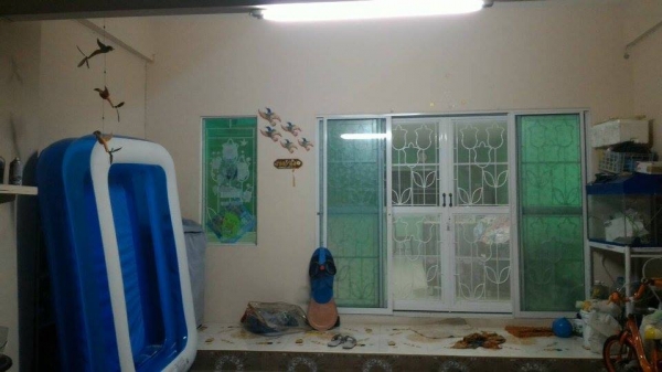 ขายทาวน์เฮ้าส์ ม.สุขสำราญลีฟวิ่ง ประชาอุทิศ 90 เนื้อที่ 20 ตร.ว.ตกแต่งใหม่ ขายทาวน์เฮ้าส์ ม.สุขสำราญลีฟวิ่ง ประชาอุทิศ 90 เนื้อที่ 20 ตร.ว.ตกแต่งใหม่