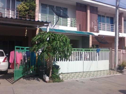 ขายทาวน์เฮ้าส์ ม.สุขสำราญลีฟวิ่ง ประชาอุทิศ 90 เนื้อที่ 20 ตร.ว.ตกแต่งใหม่ ขายทาวน์เฮ้าส์ ม.สุขสำราญลีฟวิ่ง ประชาอุทิศ 90 เนื้อที่ 20 ตร.ว.ตกแต่งใหม่