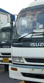 หกล้อ อีซูซุ FTR 33P2-200แรงปี46 เครืองเกียร๋เดิมแน่น ช่วงล่างใหญ่ ราคา 680,000บ ทะเบียนพร้อมโอน หกล้อ อีซูซุ FTR 33P2-200แรงปี46 เครืองเกียร๋เดิมแน่น ช่วงล่างใหญ่ ราคา 680,000บ ทะเบียนพร้อมโอน