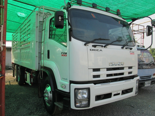 ISUZU- ISUZU-