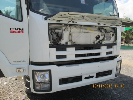 ISUZU- ISUZU-