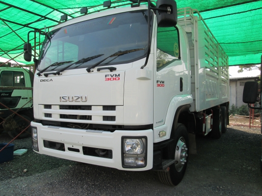 ISUZU- ISUZU-