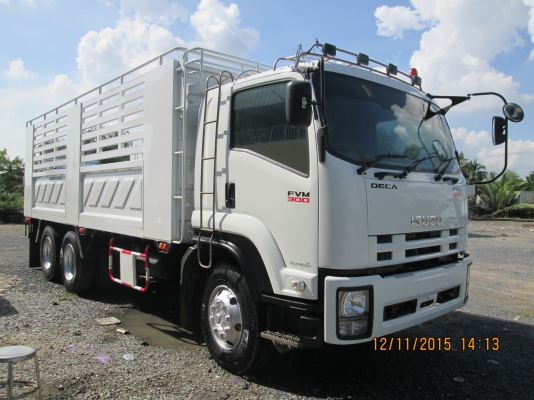 ISUZU- ISUZU-