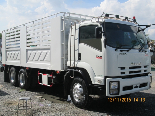 ISUZU-