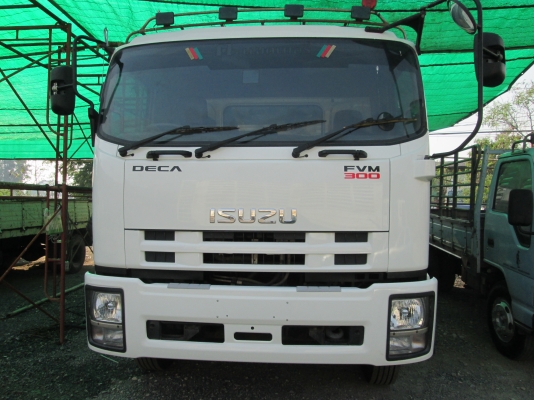 ISUZU- ISUZU-