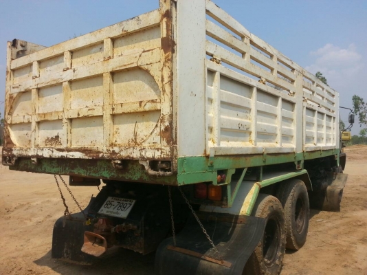 ขายดั้มพ่วงแม่-ลูก ร็อกกี้240แรง รถสวยสภาพพร้อมใช้งาน ราคา1.1ล้าน สนใจโทร 090-8588220คุณนะ 093-3258446คุณบิว หรือเข้าดูสินค้าอื่นๆได้ที่ www.truck.in.th/498 หรือเพจFacebook ณรงค์ ซื้อขายรถมือสอง (เว็บไซต์ส่วนตัว) หรือFacebook ตลาดรถมือสอง คุณนะ ขายดั้มพ่วงแม่-ลูก ร็อกกี้240แรง รถสวยสภาพพร้อมใช้งาน ราคา1.1ล้าน สนใจโทร 090-8588220คุณนะ 093-3258446คุณบิว หรือเข้าดูสินค้าอื่นๆได้ที่ www.truck.in.th/498 หรือเพจFacebook ณรงค์ ซื้อขายรถมือสอง (เว็บไซต์ส่วนตัว) หรือFacebook ตลาดรถมือสอง คุณนะ