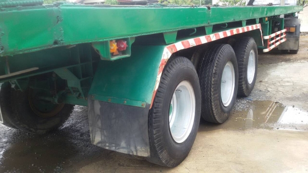 หาง3คาน.ยัด.12เมตร.มีระบบถุงลม.3คานยังไม่ลงเล่ม.สภาพสวยพร้อมใช้.ราคา-225,000-