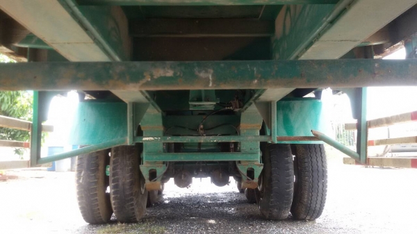 หาง3คาน.ยัด.12เมตร.มีระบบถุงลม.3คานยังไม่ลงเล่ม.สภาพสวยพร้อมใช้.ราคา-225,000-