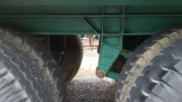 หาง3คาน.ยัด.12เมตร.มีระบบถุงลม.3คานยังไม่ลงเล่ม.สภาพสวยพร้อมใช้.ราคา-225,000-